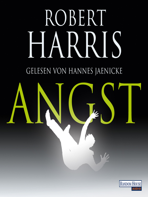 Title details for Angst by Robert Harris - Available